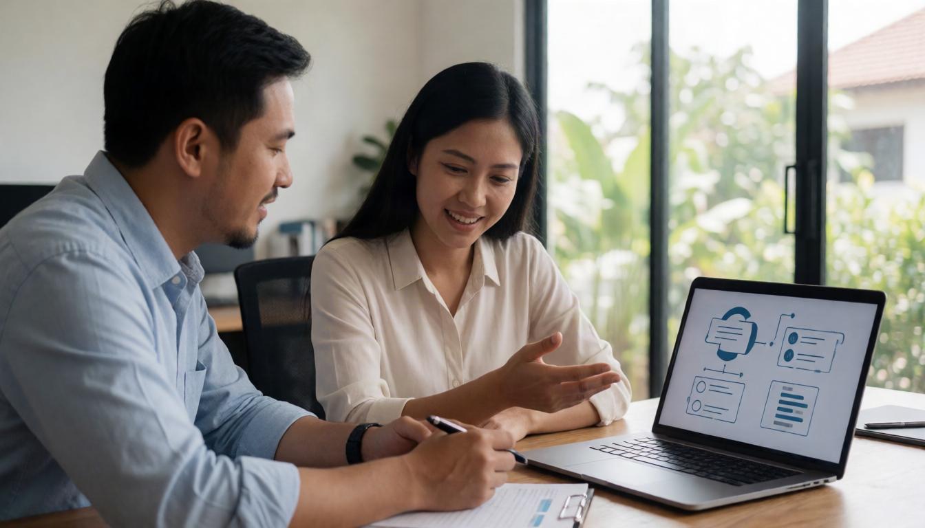 Sales Workflow Tools